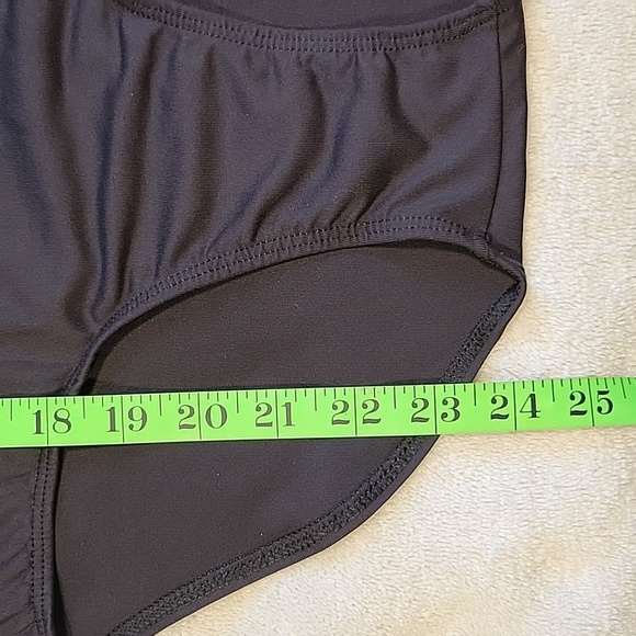 DANCE, GYMNASTICS - JUSTICE BRAND GIRLS LEOTARD - Picture 6 of 7